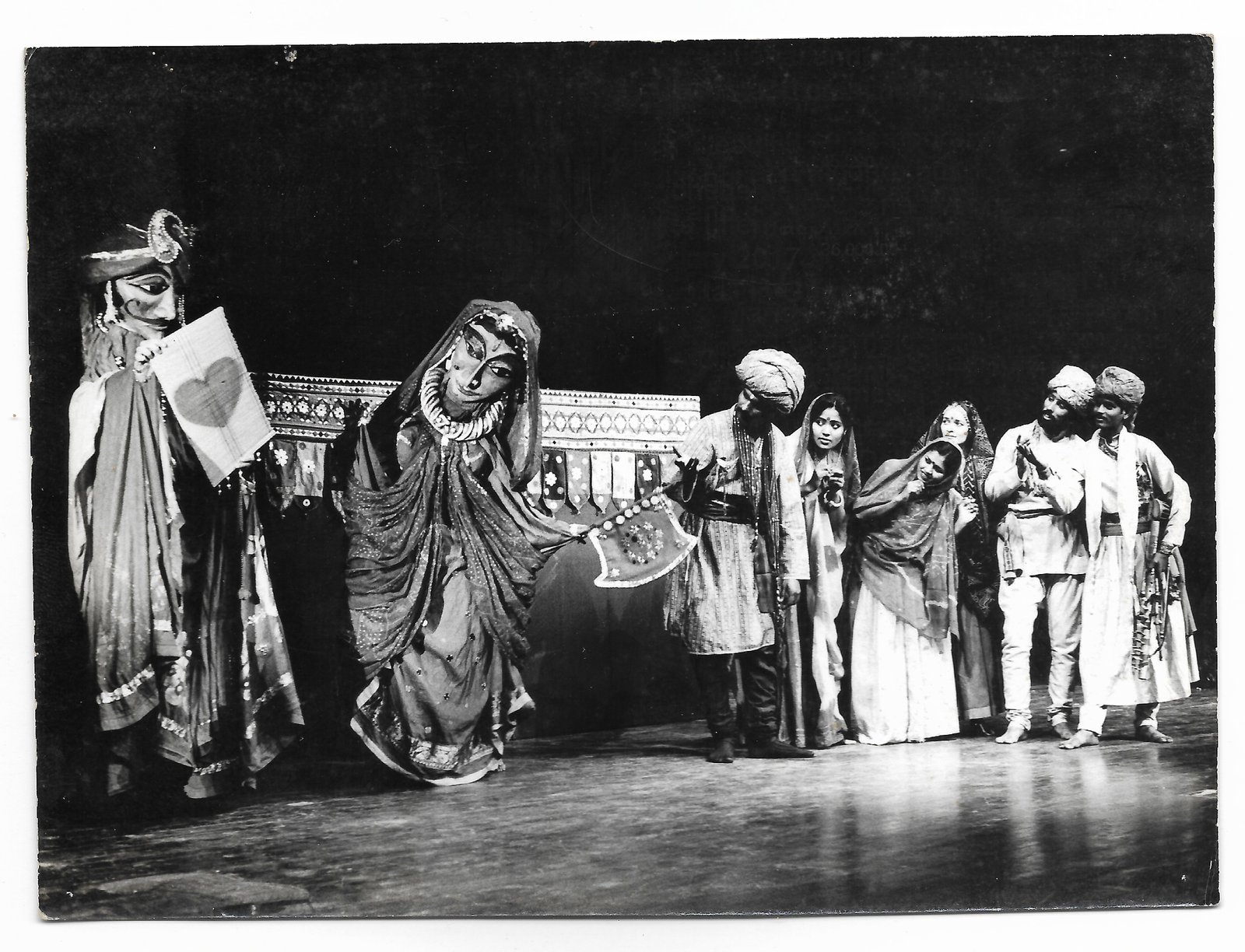 Ishara Puppet Theatre Image 1